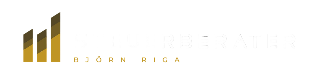 Steuerberater Björn Riga